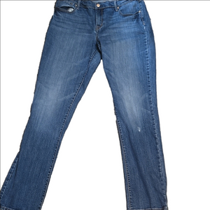 ♡Old Navy Curvy Profile Jeans Size 12 Long
